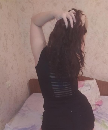 Ниночка